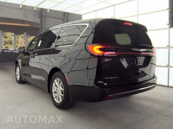 2023 Chrysler Pacifica Touring L 121.6" WB - miniatura 8