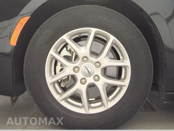 2023 Chrysler Pacifica Touring L 121.6" WB - miniatura 9