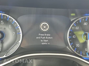2023 Chrysler Pacifica Touring L 121.6" WB - miniatura 12