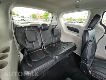 2023 Chrysler Pacifica Touring L 121.6" WB - miniatura 14