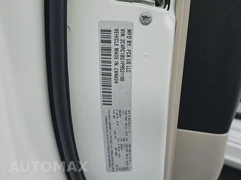 2023 Chrysler Pacifica Touring L 121.6" WB - miniatura 15