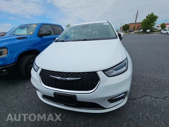 2023 Chrysler Pacifica Touring L 121.6" WB - miniatura 2