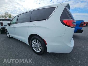 2023 Chrysler Pacifica Touring L 121.6" WB - miniatura 6