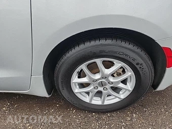 2023 Chrysler Pacifica Touring L 121.6" WB - miniatura 11