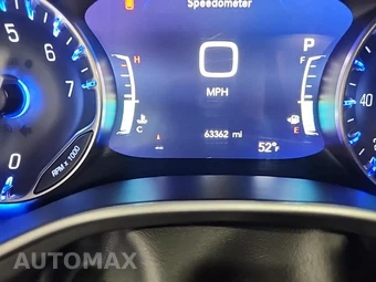 2023 Chrysler Pacifica Touring L 121.6" WB - miniatura 15