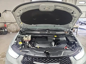 2023 Chrysler Pacifica Touring L 121.6" WB - miniatura 19