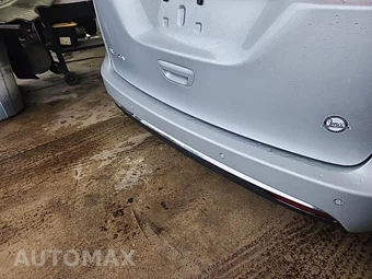 2023 Chrysler Pacifica Touring L 121.6" WB - miniatura 21