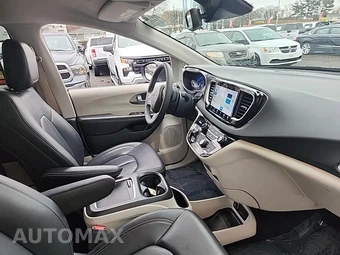 2023 Chrysler Pacifica Touring L 121.6" WB - miniatura 24