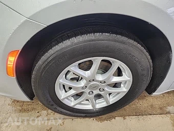 2023 Chrysler Pacifica Touring L 121.6" WB - miniatura 8