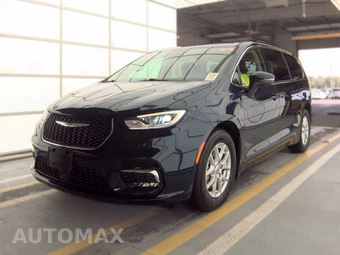 2023 Chrysler Pacifica Touring L 121.6" WB