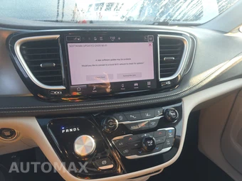 2023 Chrysler Pacifica Touring L 121.6" WB - miniatura 11