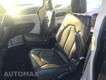 2023 Chrysler Pacifica Touring L 121.6" WB - miniatura 13