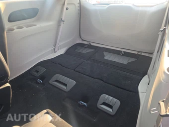 2023 Chrysler Pacifica Touring L 121.6" WB - miniatura 14