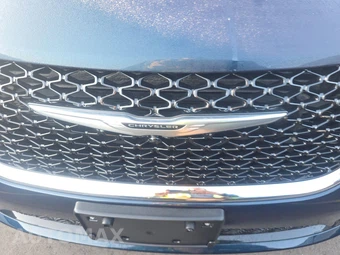 2023 Chrysler Pacifica Touring L 121.6" WB - miniatura 16
