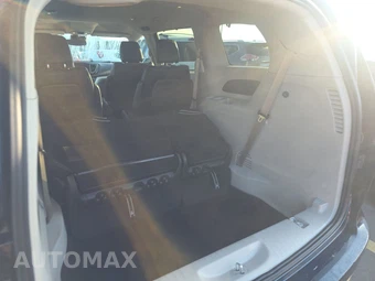 2023 Chrysler Pacifica Touring L 121.6" WB - miniatura 17