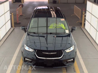 2023 Chrysler Pacifica Touring L 121.6" WB - miniatura 2