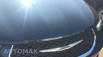 2023 Chrysler Pacifica Touring L 121.6" WB - miniatura 20