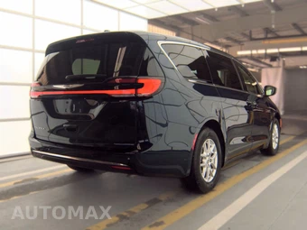2023 Chrysler Pacifica Touring L 121.6" WB - miniatura 4