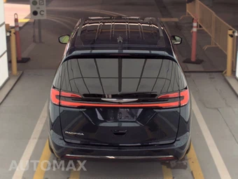 2023 Chrysler Pacifica Touring L 121.6" WB - miniatura 5