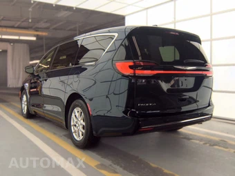 2023 Chrysler Pacifica Touring L 121.6" WB - miniatura 6