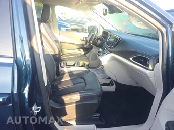 2023 Chrysler Pacifica Touring L 121.6" WB - miniatura 8