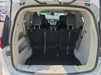 2023 Chrysler Pacifica Touring L 121.6" WB - miniatura 15