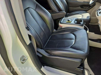 2023 Chrysler Pacifica Touring L 121.6" WB - miniatura 19