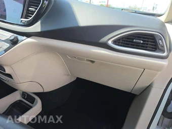 2023 Chrysler Pacifica Touring L 121.6" WB - miniatura 20