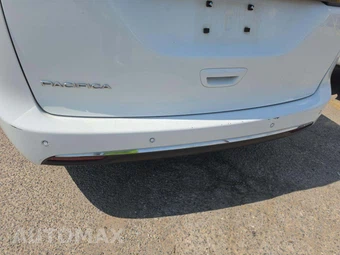 2023 Chrysler Pacifica Touring L 121.6" WB - miniatura 25