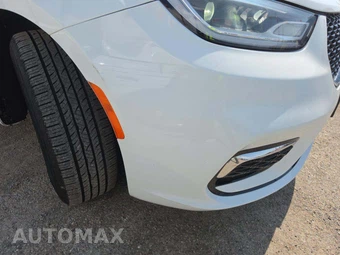 2023 Chrysler Pacifica Touring L 121.6" WB - miniatura 27
