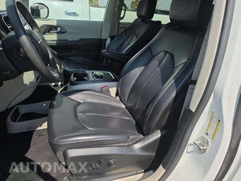 2023 Chrysler Pacifica Touring L 121.6" WB - miniatura 6
