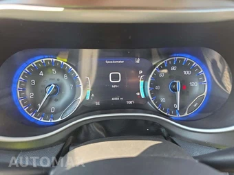2023 Chrysler Pacifica Touring L 121.6" WB - miniatura 9