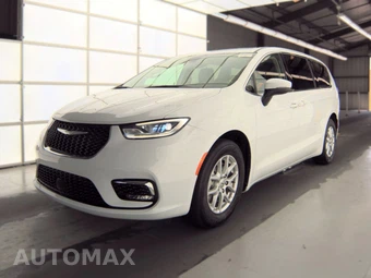 2023 Chrysler Pacifica Touring L 121.6" WB