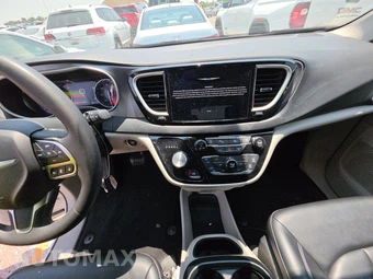 2023 Chrysler Pacifica Touring L 121.6" WB - miniatura 11