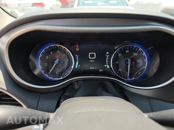 2023 Chrysler Pacifica Touring L 121.6" WB - miniatura 12