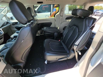 2023 Chrysler Pacifica Touring L 121.6" WB - miniatura 13