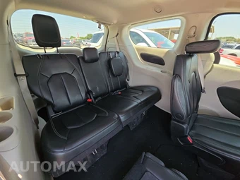 2023 Chrysler Pacifica Touring L 121.6" WB - miniatura 14