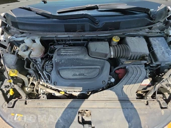 2023 Chrysler Pacifica Touring L 121.6" WB - miniatura 16