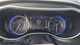 2023 Chrysler Pacifica Touring L 121.6" WB - miniatura 19