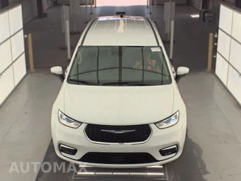 2023 Chrysler Pacifica Touring L 121.6" WB - miniatura 2