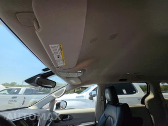 2023 Chrysler Pacifica Touring L 121.6" WB - miniatura 21