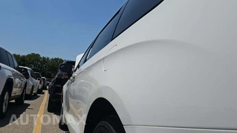 2023 Chrysler Pacifica Touring L 121.6" WB - miniatura 25