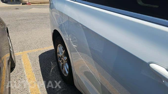 2023 Chrysler Pacifica Touring L 121.6" WB - miniatura 27