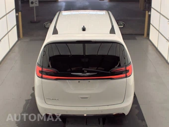 2023 Chrysler Pacifica Touring L 121.6" WB - miniatura 5
