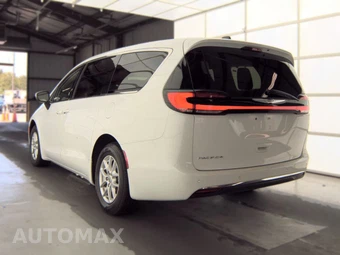 2023 Chrysler Pacifica Touring L 121.6" WB - miniatura 6