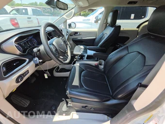2023 Chrysler Pacifica Touring L 121.6" WB - miniatura 7