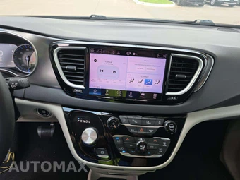 2023 Chrysler Pacifica Touring L 121.6" WB - miniatura 10