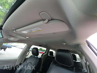 2023 Chrysler Pacifica Touring L 121.6" WB - miniatura 11