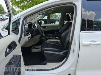 2023 Chrysler Pacifica Touring L 121.6" WB - miniatura 6