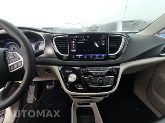 2023 Chrysler Pacifica Touring L 121.6" WB - miniatura 11